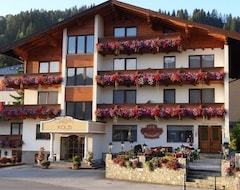 Hotelli Kolb (Haus im Ennstal, Itävalta)