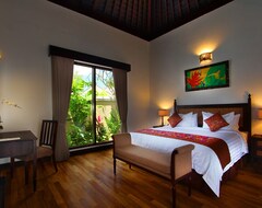 Otel Aldeoz Grand Kancana Villas Resort Bali (Kuta, Endonezya)