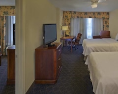 Hotel Homewood Suites By Hilton Daytona Beach Speedway-Airport (Daytona Beach, EE. UU.)