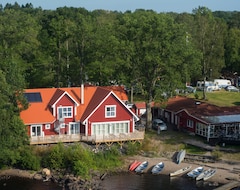 Khu cắm trại Sjöstugan (Älmhult, Thụy Điển)
