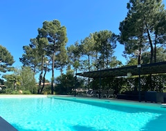 Hotel Les Sables D'Ocre & Spa (Roussillon, Frankrig)