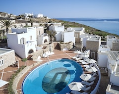 Hotel Naxos Magic Village (Stelida, Greece)