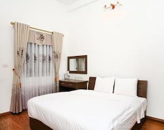 Khách sạn Bluebell Hotel (Hà Nội, Việt Nam)