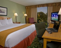 Holiday Inn Express Tallahassee, an IHG Hotel (Tallahassee, USA)