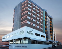 Khách sạn Hotel Estoril (Marília, Brazil)