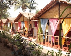 Hotel Go-Ym (Pernem, India)