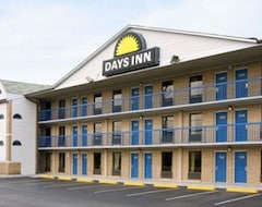 Hotel Days Inn By Wyndham Charlotte Northlake (Charlotte, Sjedinjene Američke Države)