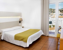 Khách sạn Hotel Ubaldo (Cadaqués, Tây Ban Nha)