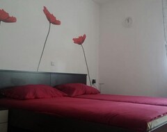 Hotel Rooms Du-Na (Zagreb, Hrvatska)