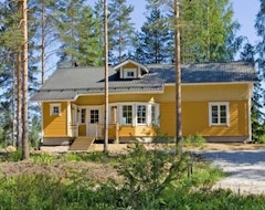 Otel Kerimaa Holiday Village (Kerimäki, Finlandiya)