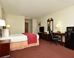 Hotel Best Western Naperville Inn (Naperville, USA)