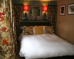 Hotel Queens Arms (Hungerford, Storbritannien)