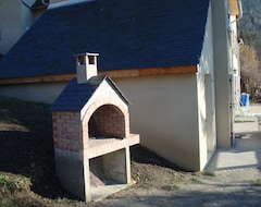 Koko talo/asunto Petite Maison à  Camparan (Salles-Lavalette, Ranska)