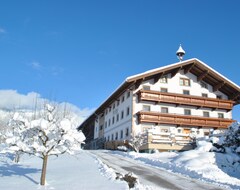 Hotel Ferienheim Riedhof (Breitenbach am Inn, Austrija)