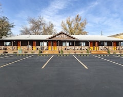 Hotel Weiser Motel & Rv Park (Weiser, EE. UU.)