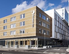 Khách sạn Premier Inn London Greenwich hotel (London, Vương quốc Anh)