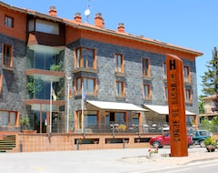 Hotel Conde de Badarán (Badarán, Spain)
