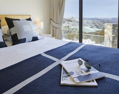 Khách sạn Breathtaker Hotel and Spa (Mount Buller, Úc)