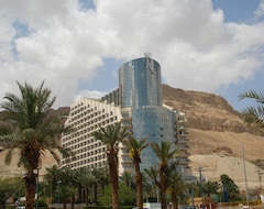 Hotel Royal Dead Sea (Ein Bokek, Izrael)