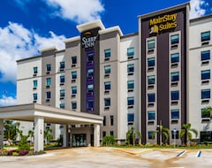 Khách sạn Magnolia Pointe Hotel and Suites Best Western Signature Collection (Sarasota, Hoa Kỳ)