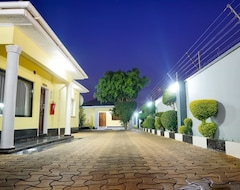 Hotel Aceh Executive Lodge (Lusaka, Zambia)