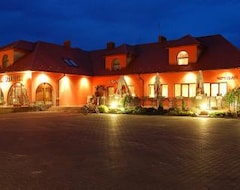Hotel Zajazd Anna (Tarnobrzeg, Poljska)