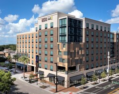Hotelli Home2 Suites by Hilton Orlando Downtown (Orlando, Amerikan Yhdysvallat)