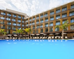 Hotel Golden Costa Salou - Adults Only 4* Sup (Salou, Spain)