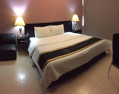 Hotel & Lounge Las Islas (San Juan Bautista Tuxtepec, México)