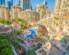 Hotel Roda Al Murooj (Dubaj, Spojené arabské emiráty)