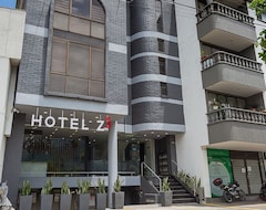 Hotel Z3 (Pereira, Kolumbija)
