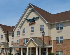 Hotel TownePlace Suites Fredericksburg (Fredericksburg, EE. UU.)