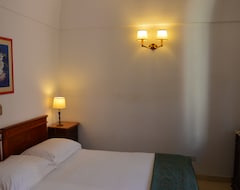 Hotel Casa Antonella (Massa Lubrense, Italija)