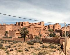 Hotel Maghni (Ouarzazate, Morocco)