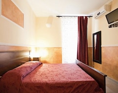 Bed & Breakfast Residenza Ki (Rim, Italija)