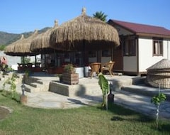 Hotelli Bora Bora Butik Marin (Marmaris, Turkki)