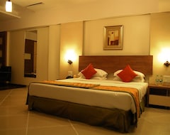 Hotel Keys Select Nestor (Mumbai, India)