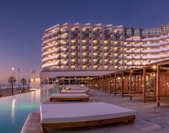 Khách sạn Cádiz Bahía Hotel (Cádiz, Tây Ban Nha)