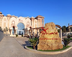 Hotel Xperience Sea Breeze Resort (Sharm el-Sheikh, Egypt)