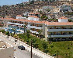 Ξενοδοχείο Hotel Moniatis (Λεμεσός, Κύπρος)