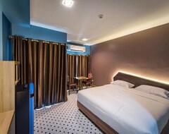 Hotel The Feeling (Rayong, Thailand)