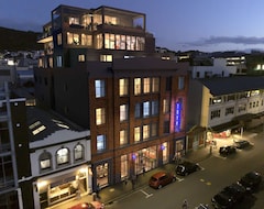 Khách sạn Tryp By Wyndham Wellington, Tory Street (Wellington, New Zealand)