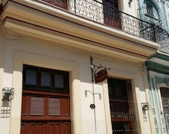 Otel El Encanto de Perseverancia (Havana, Küba)
