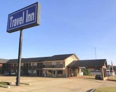 Motel Travel Inn & Suites Atlanta Texas (Atlanta, USA)