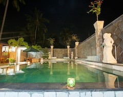 Hotel Green Asri (Senggigi Beach, Indonesia)