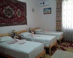 Tüm Ev/Apart Daire Guest House Boyjon Ota (Xiva, Özbekistan)