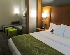 Hotel Comfort Suites North Charleston - Ashley Phosphate (North Charleston, Sjedinjene Američke Države)