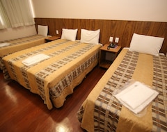 Khách sạn Hotel Presidente (Ipatinga, Brazil)