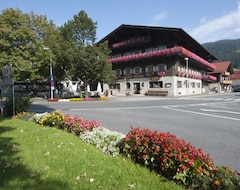 Otel Rosner (Altenmarkt im Pongau, Avusturya)