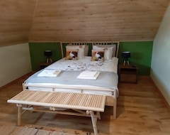 Cijela kuća/apartman Nadwislanskie Gniazdo (Pulawy, Poljska)